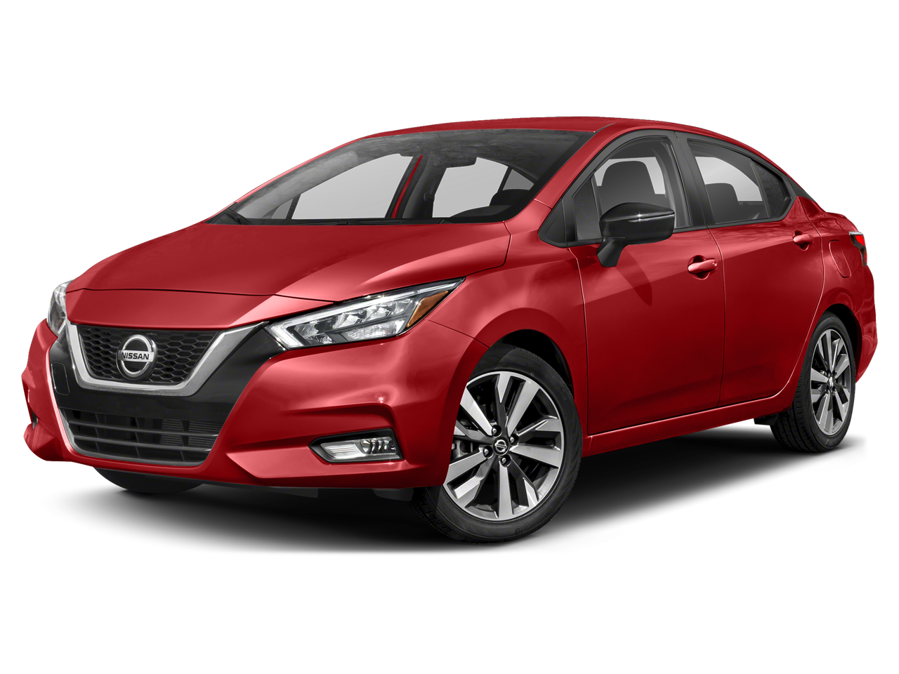 2022 Nissan Versa