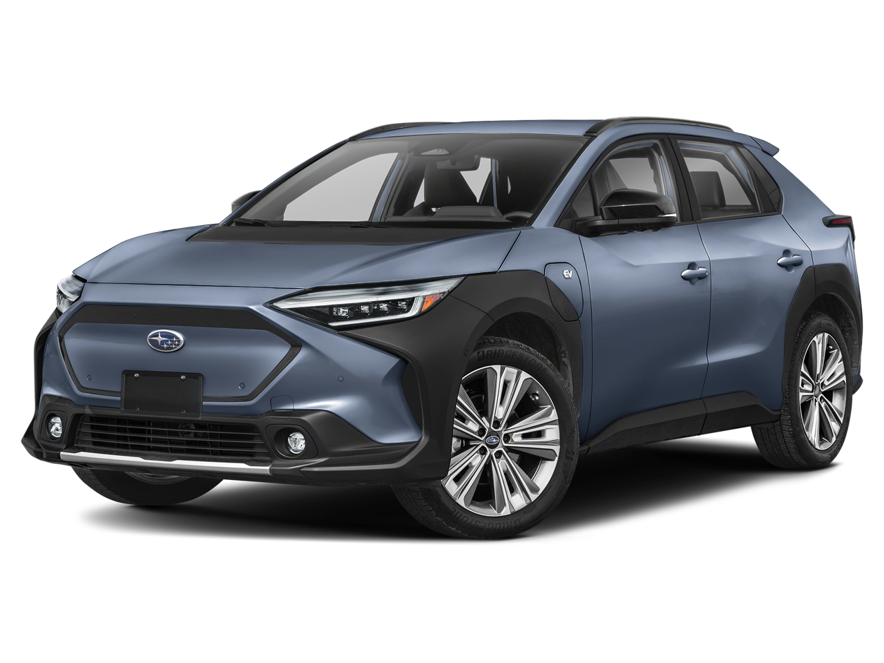 2023 Subaru Solterra