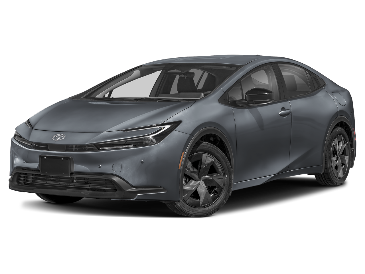 2024 Toyota Prius
