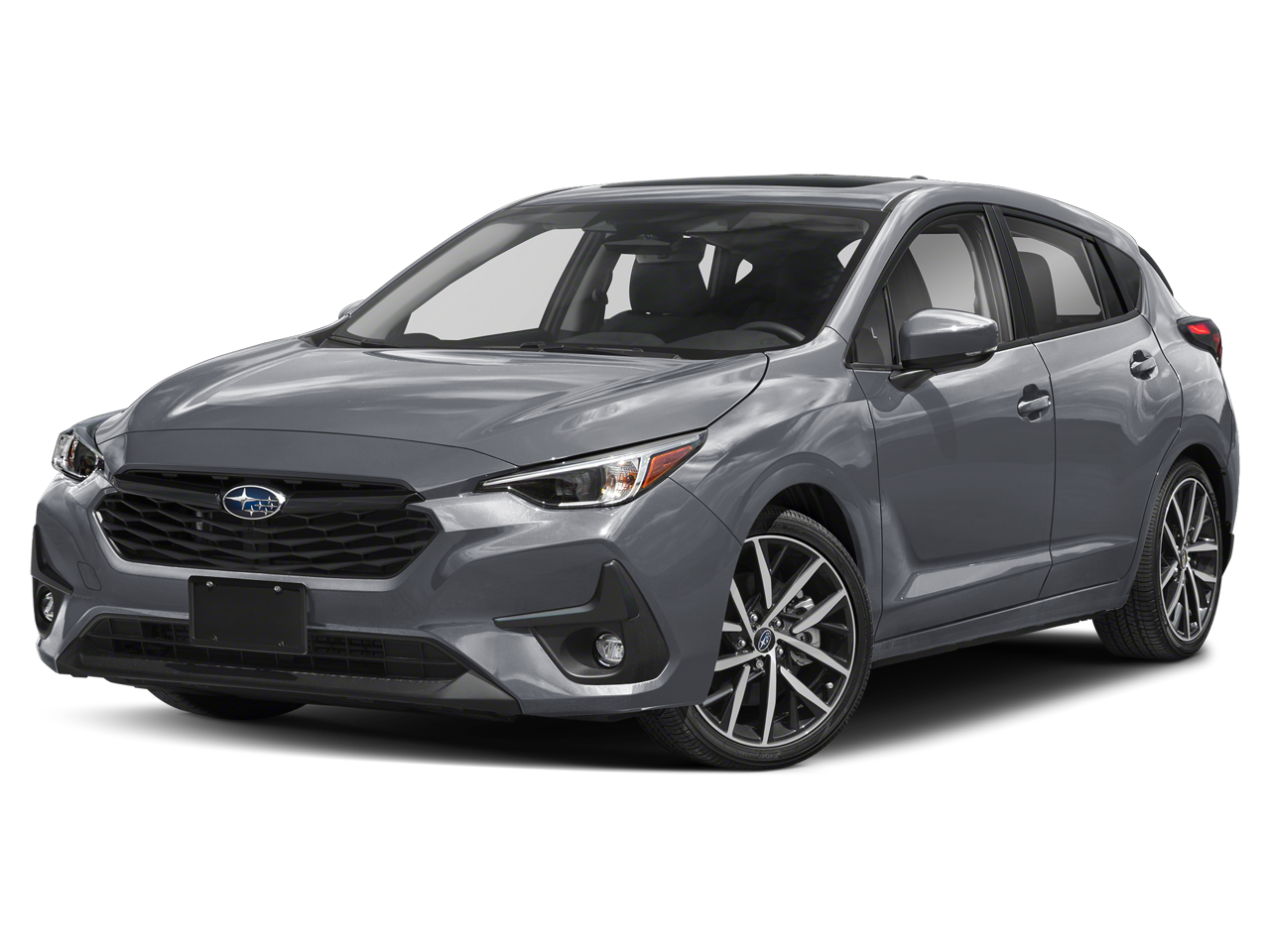 2025 Subaru Impreza