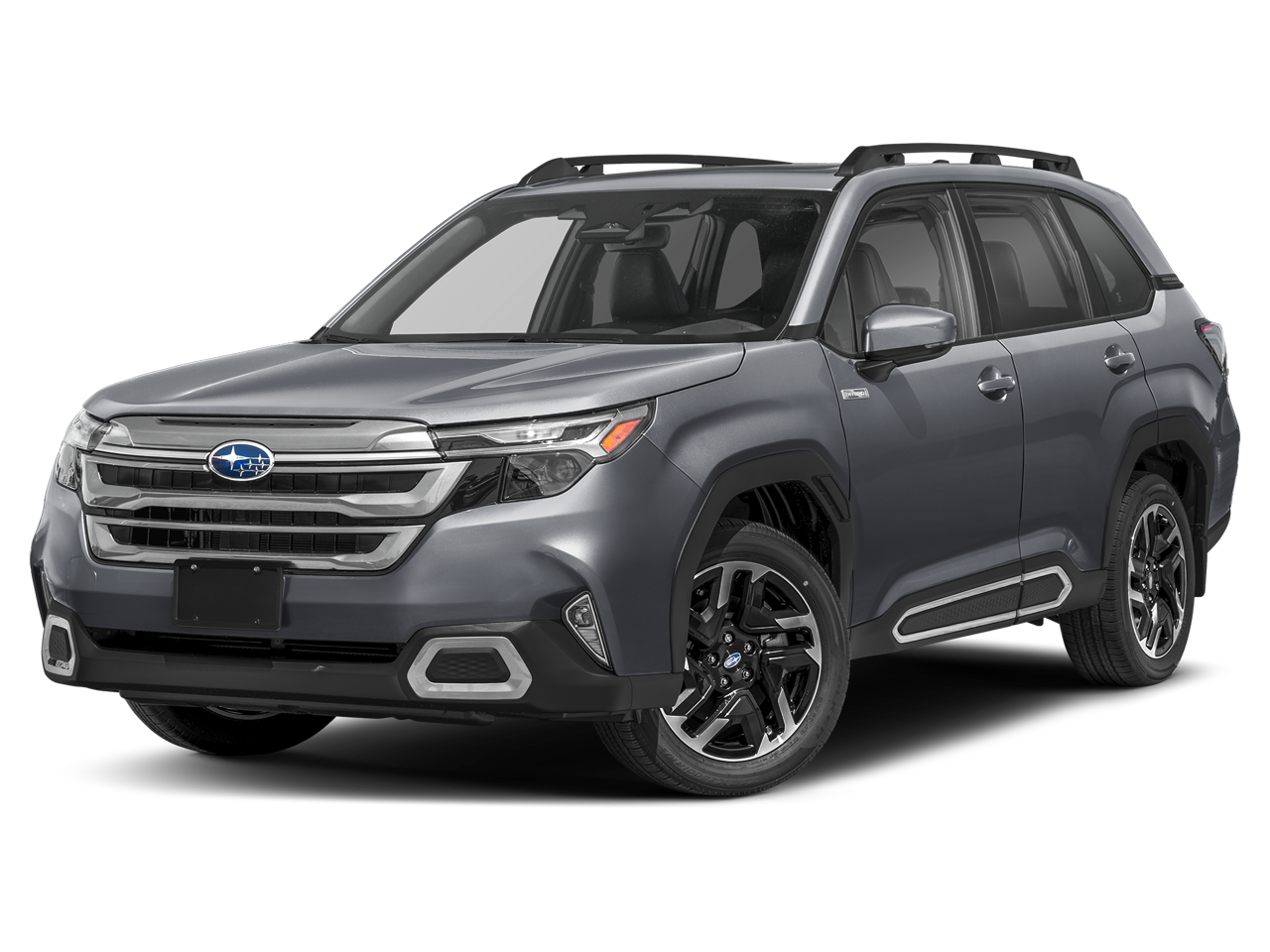 2026 Subaru Forester Hybrid