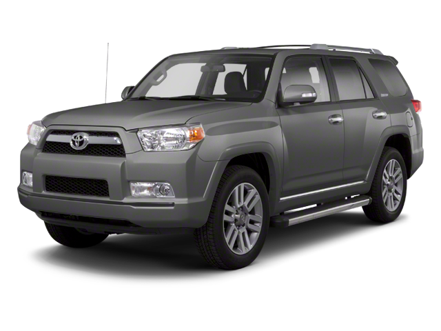 2012 Toyota 4Runner