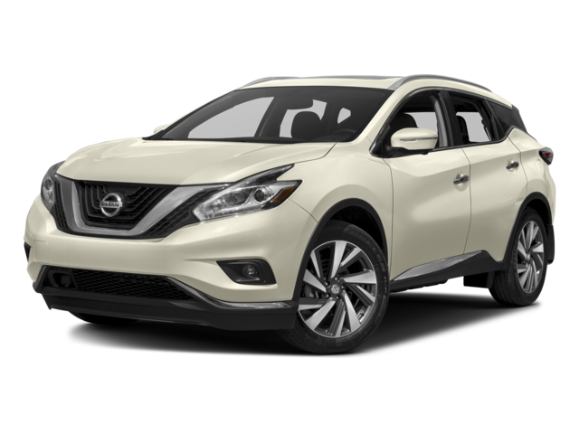 2017 Nissan Murano