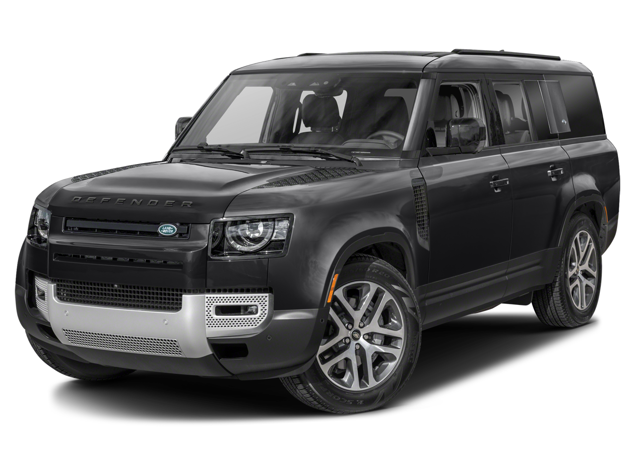 2023 Land Rover Defender 130