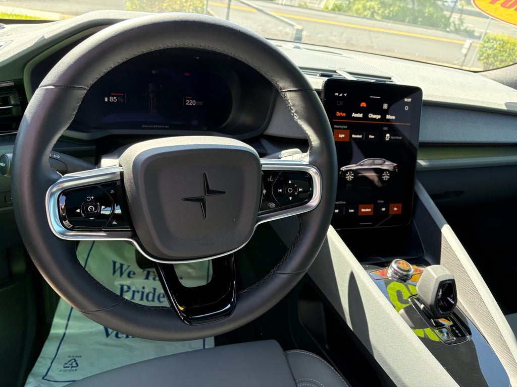 2023 Polestar Polestar 2 Plus for sale on Searchshop